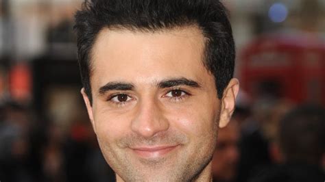 ‘pop Idol Singer Darius Campbell Daneshs Cause Of Death Confirmed