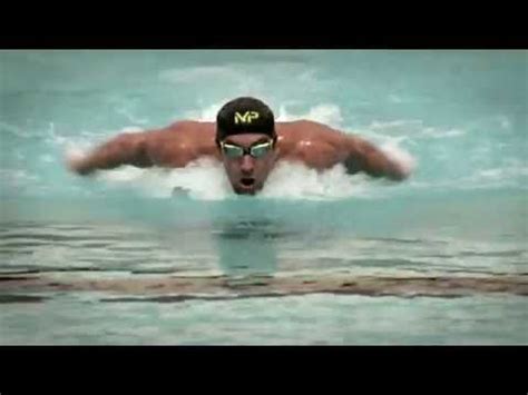 Butterfly Stroke Breathing Technique - YouTube | Butterfly stroke, Butterfly swimming, Breathing ...