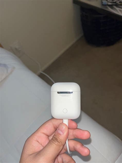Apple AirPods (2nd generation) - munimoro.gob.pe