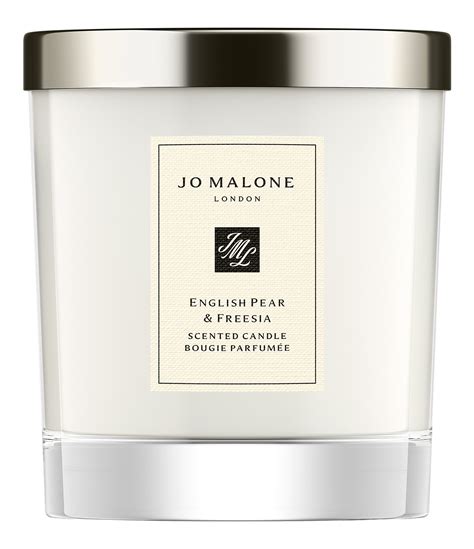 Jo Malone London English Pear & Freesia Home Candle, 7-oz. | Dillard's