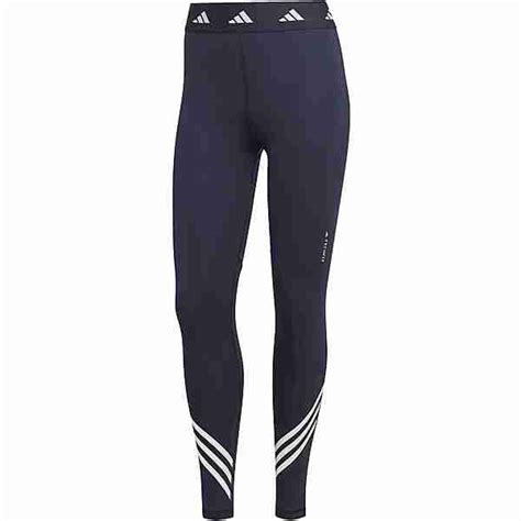 Adidas Tights Damen Legend Ink Legend Ink Im Online Shop Von