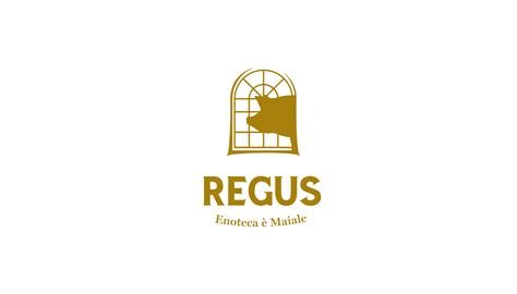 REGUS LOGO on Behance