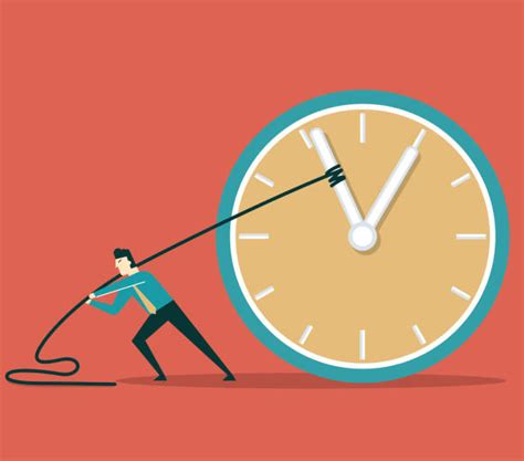 Turn Back Clock Illustrations Royalty Free Vector Graphics And Clip Art