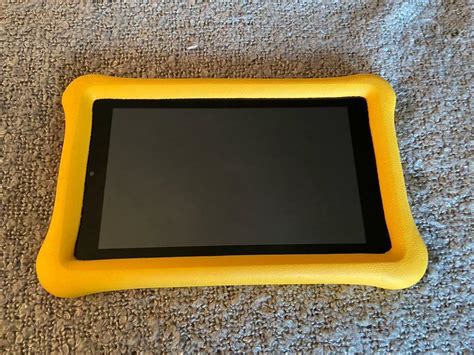 Amazon Fire 7 Kids Edition tablet | in Corstorphine, Edinburgh | Gumtree