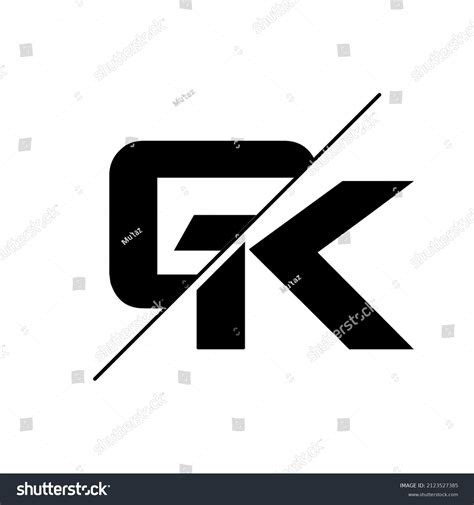 452 Gk Beauty Logo Images, Stock Photos & Vectors | Shutterstock