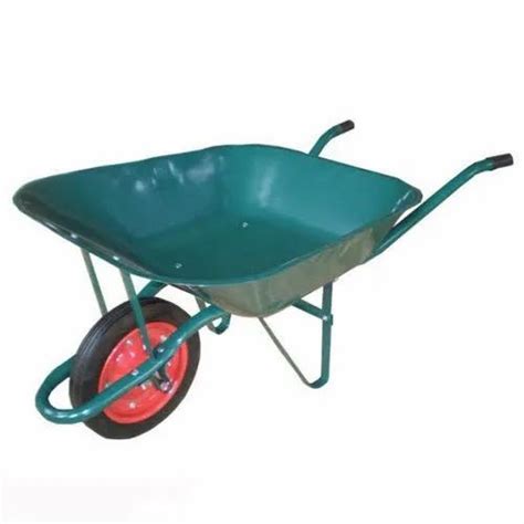 Single Wheel Construction Wheel Barrow At Rs 4400piece सिंगल व्हील