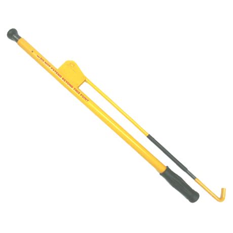 Adjustable Persuader-Pin Puller