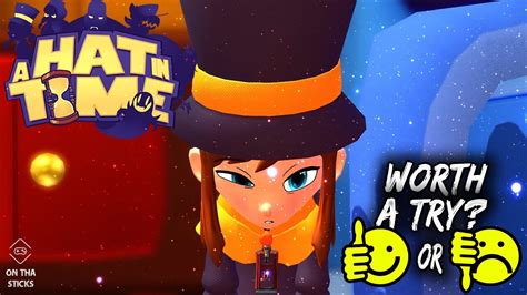 A Hat In Time Review Is It Worth A Try Indie 3d Adventure