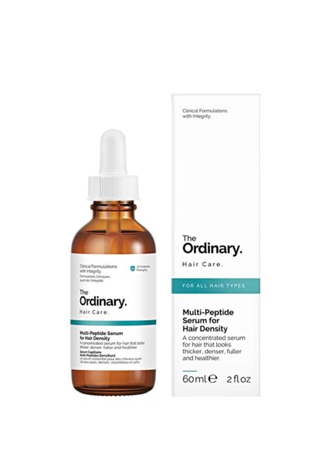 The Ordinary Produkte – für besonders reine Haut