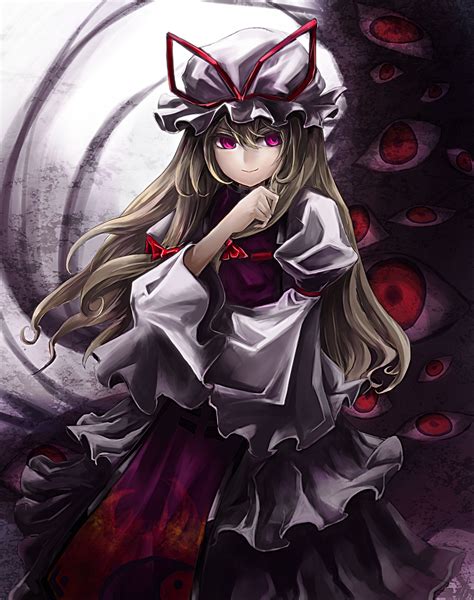 Pin On Touhou