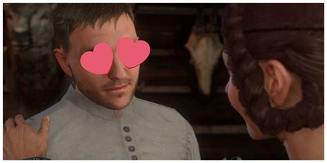 Kingdom Come Deliverance A Complete Guide To Romance