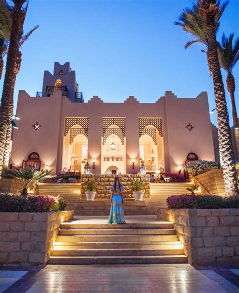 Four Seasons Sharm El Sheikh Paradise In Egypt With Love Melissa