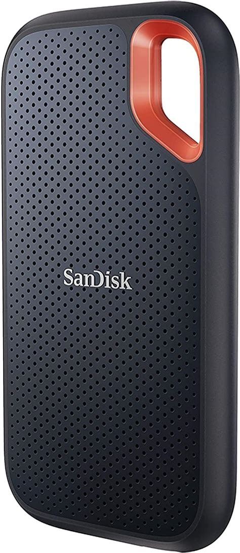 Ssd Externo Port Til Sandisk Extreme Tb Usb Type C Usb