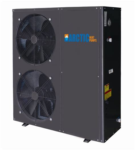 Cold Climate Heat Pump, Cold Weather Heat Pumps - Arctic Heat Pumps