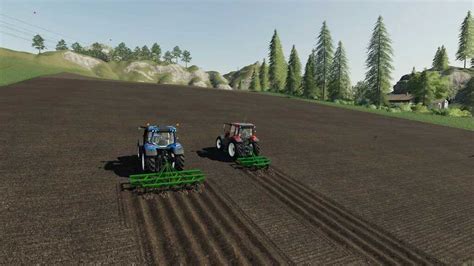 Lizard Sr Series V Ls Farming Simulator Mod Ls Mod