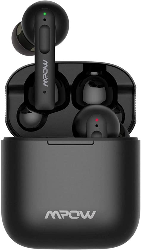 Top 5 best active noise cancelling true wireless earbuds under $100 ...