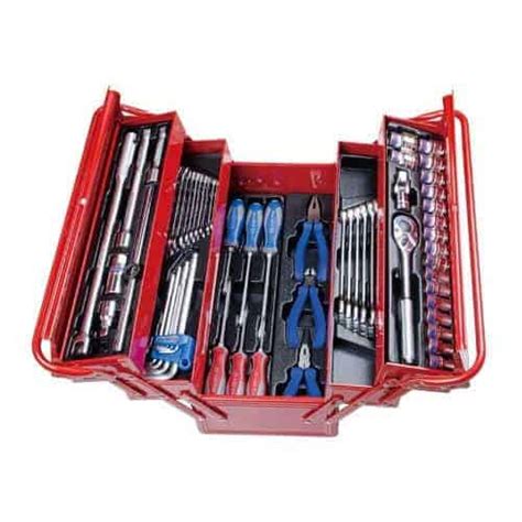 Mechanical Tool Box Set - Jashsupplies Nigeria