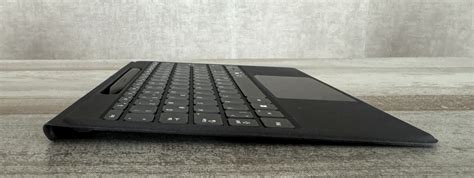 Das Neue Surface Pro Flex Keyboard Näher Angeschaut Dr Windows