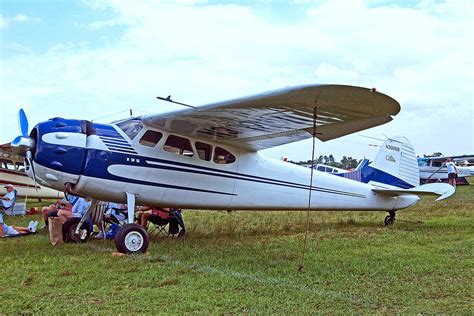 N B Cessna B Lakeland Linder N Flickr