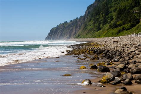 Manzanita, Oregon - Cannon Beach Photo