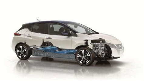 Nissan Leaf Battery Technology A Deep Dive