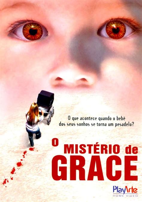 O Mistério De Grace