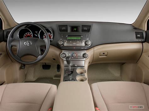 2009 Toyota Highlander Pictures: | U.S. News