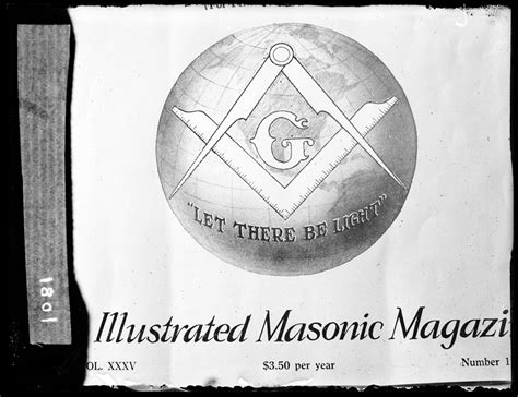 Masonic Digital Commonwealth