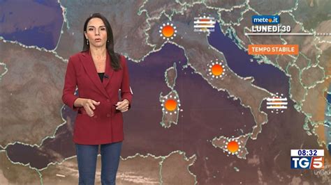 Previsioni Meteo San Severo Tra Giorni Meteo It