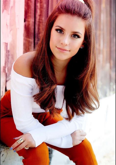 Madisyn Shipman Out