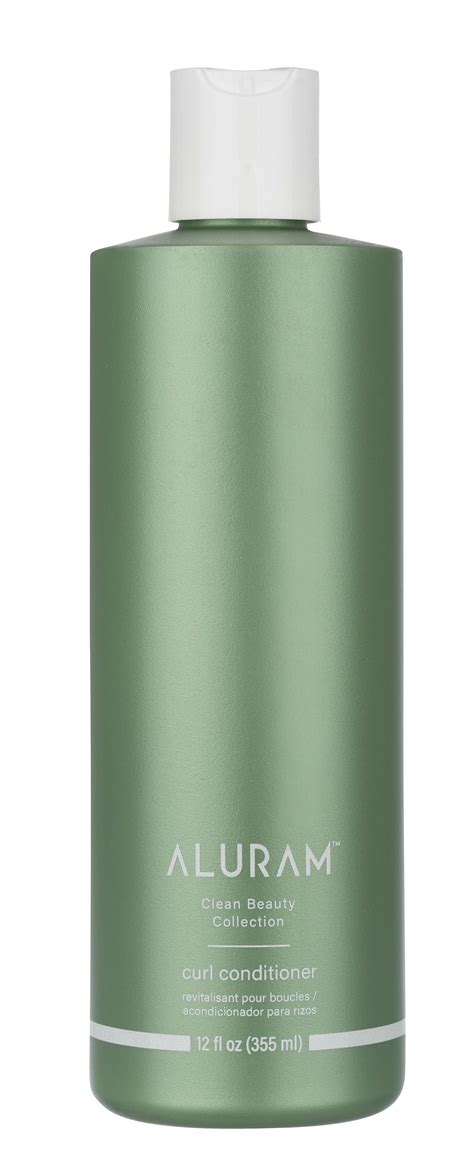 aluram hair products 2