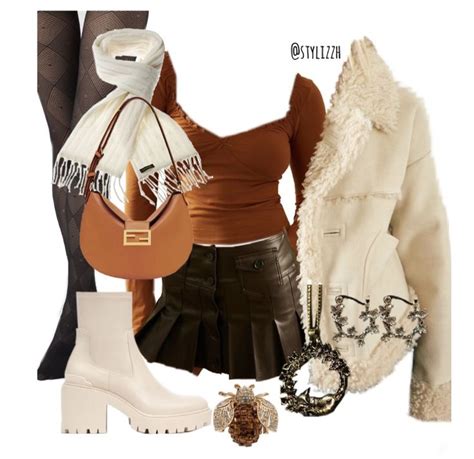 Outfit Inspo Fall Autumn Outfit Ootd Winter Autumn Aesthetic