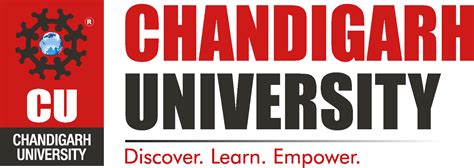 Chandigarh University CU Logo Vector - (.Ai .PNG .SVG .EPS Free ...