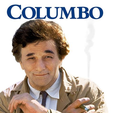 Columbo: Columbo, Season 1 - TV on Google Play