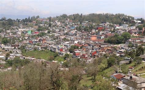 Casos de Covid 19 en la Sierra Otomí Tepehua El Sol de Hidalgo