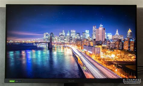 Review Viewsonic Elite Xg Ug Uhd Hz Ips Mini Led