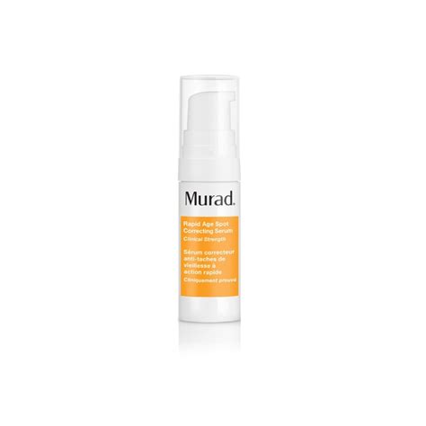 Tinh Chất Làm Giảm Thâm Nám Nhanh MURAD RAPID DARK SPOT CORRECTING