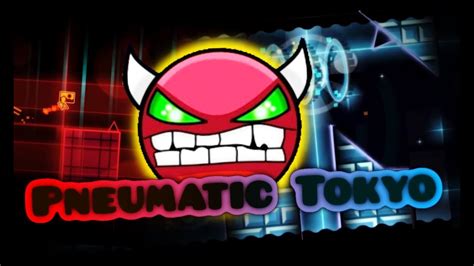 Pneumatic Tokyo Ez Annoying Demon By HeXan YouTube