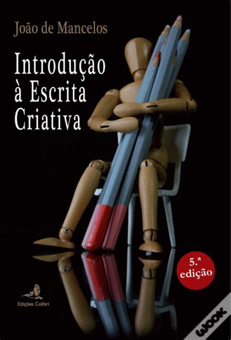 Introdução à Escrita Criativa Livro WOOK