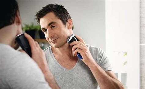 11 Best Electric Shavers For Sensitive Skin In Detail Reviews Winter