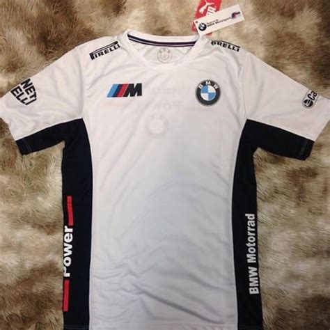 Camisa Camiseta Polo Bmw Formula F Red Bull Compre J R Em