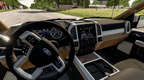 Fs22 Ford F150 V1 0 0 0 Farming Simulator 22 Mod Fs19 Mody