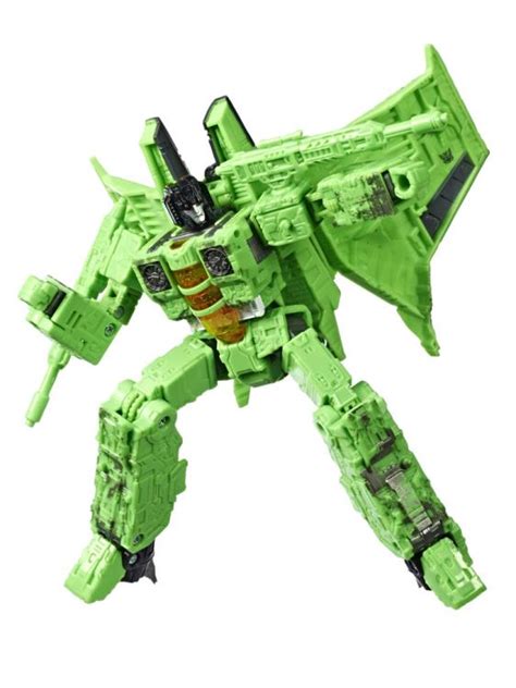 Voyager Class Wfc S Acid Storm Wfc S Ion Storm And Wfc S Nova