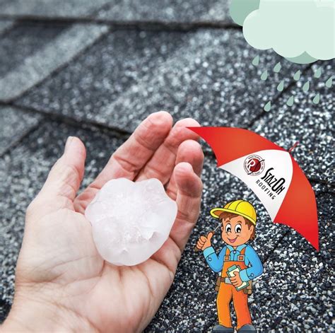 What To Do After A Storm To Check For Roof Damage In Plano