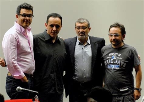 Secretar A De Cultura Kit De Prensa Rebanadas De Naief Yehya