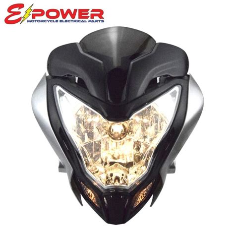 E Power Rouser 200ns Headlight Assy Lazada Ph