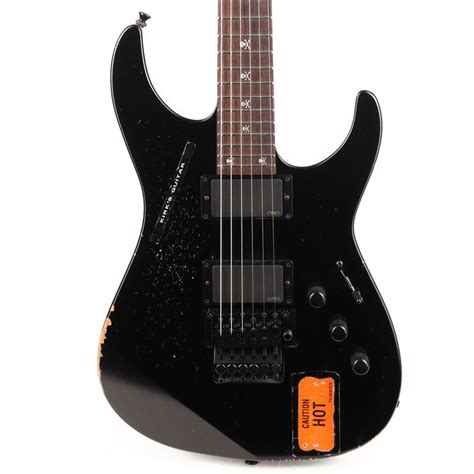 ESP Kirk Hammett Signature KH-2 Vintage | The Music Zoo