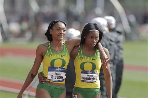 What will the 2021 NCAA Outdoor Championships look like? Oregon track ...