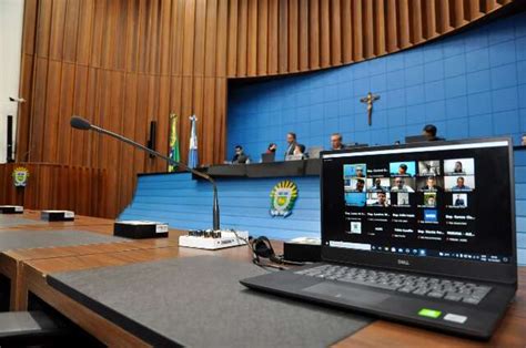 Deputados aprovam em 1ª votação a PEC que cria a Polícia Penal em MS