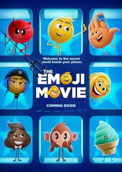 Find an Actor to Play Mary Meh in The Emoji Movie on myCast